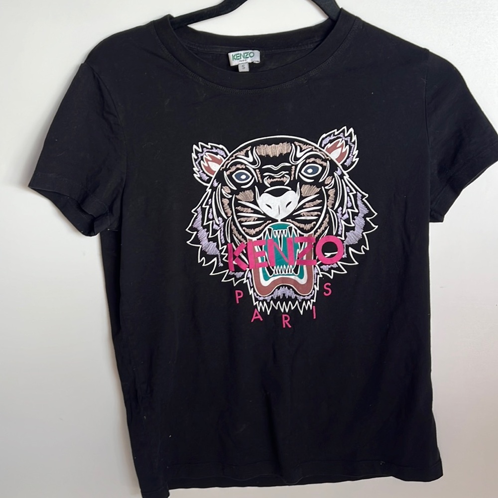 KENZO shirt
